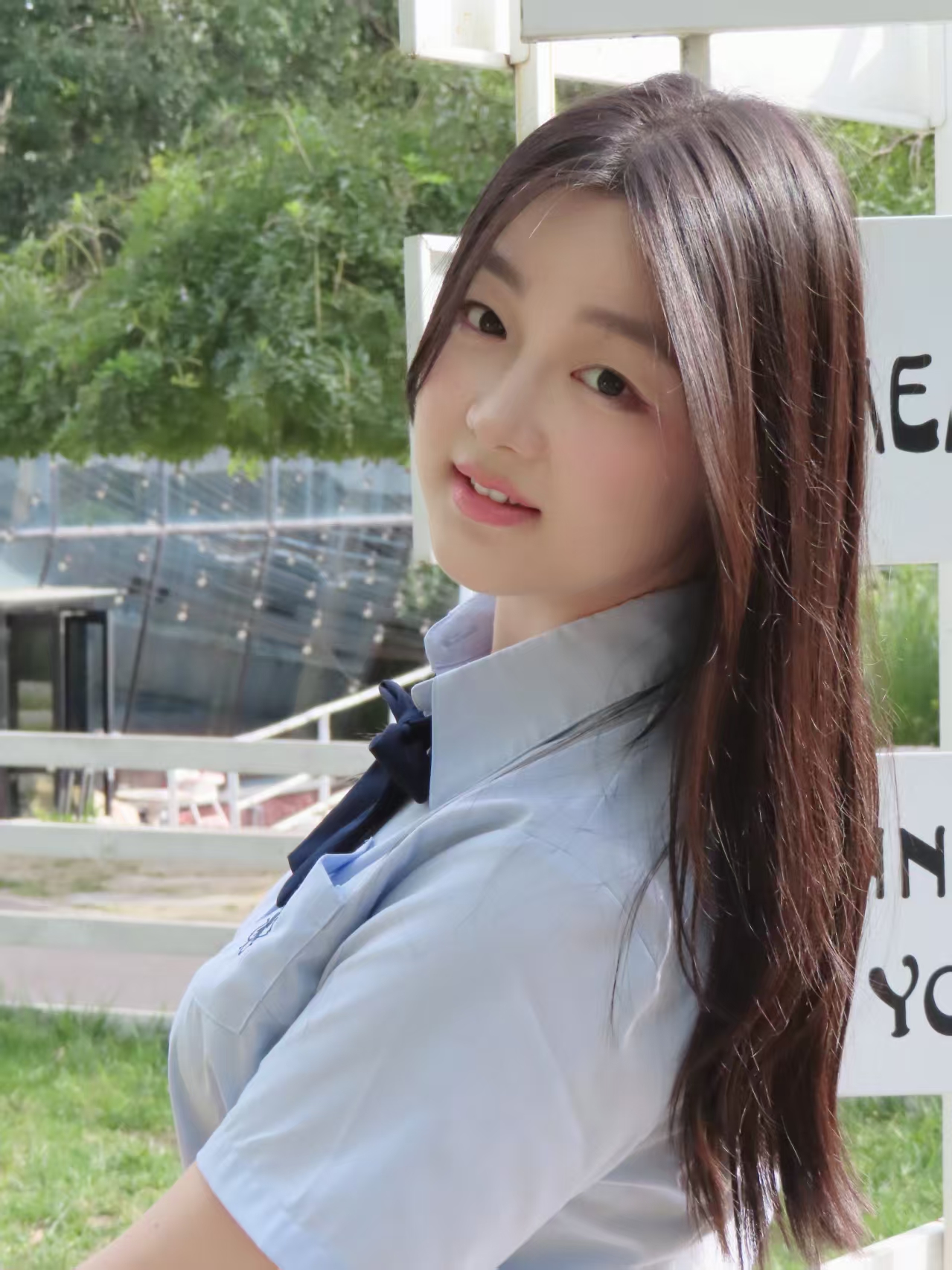穆莹的照片